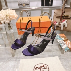 Hermes Sandals